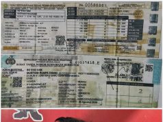 Tim Opsnal Beruang Hitam Bekuk Pelaku Penggelapan Sepeda Motor,Tersangka Diamankan di Sinar Dewa