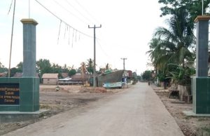 Dugaan Tidak Transparan Kepala Desa Pangkalan Babat Muara Enim Tidak Menjawab Secara Rinci Konfirmasi LPAN