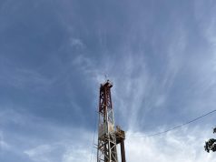 PEP Zona 4 Temukan Potensi Gas di Area Southeast Benuang