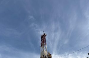 PEP Zona 4 Temukan Potensi Gas di Area Southeast Benuang