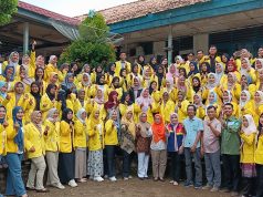 UNIVERSITAS TERBUKA SALUT PALI Membuka Penerimaan Mahasiswa Baru