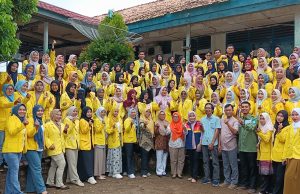 UNIVERSITAS TERBUKA SALUT PALI Membuka Penerimaan Mahasiswa Baru