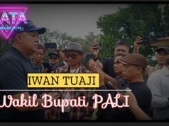 Coffee Morning Bareng Wartawan, Wakil Bupati PALI Sampikan Pentingnya Peran Pers