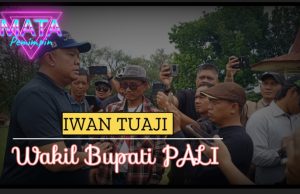 Coffee Morning Bareng Wartawan, Wakil Bupati PALI Sampikan Pentingnya Peran Pers