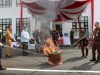 Barang Bukti 140 Kasus Dimusnahkan! Kejari PALI Hancurkan Narkoba dan Senjata di Hadapan Publik