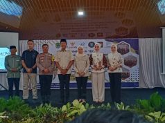 Pemkab PALI Melalui Dinas Perpustakaan dan Kearsipan Daerah Gelar Bimtek Srikandi