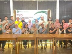 Meningkatan Mutu Pelayanan Kesehatan RSUD Talang Ubi Anwar Mahakil Gelar FGD