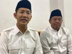 Menjawab Kritik dengan Kerja Nyata: Langkah Awal Pemerintahan Asgianto-Iwan
