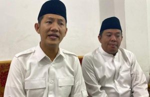 Menjawab Kritik dengan Kerja Nyata: Langkah Awal Pemerintahan Asgianto-Iwan