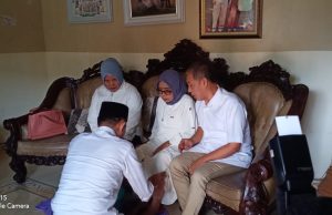 Masyarakat PALI Tidak Akan Lupa Jasa Asgianto, Dana Rp202 Miliar dari Pemerintah Pusat Cair