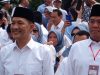 Jelang HUT RI ke-80 , Pemkab PALI Dibawah Pimpinan Asgianto – Iwan Tuaji Terima Bantuan Khusus 67 Miliar Lebih