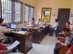 Viral Musik Remik dan DJ Kepala Desa Tanding Marga Sebelum nya Sudah memberikan Himbaun Kepada Pemilik Hajatan