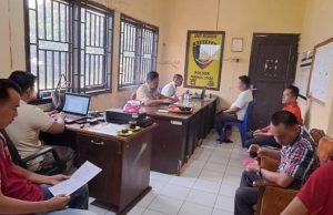 Viral Musik Remik dan DJ Kepala Desa Tanding Marga Sebelum nya Sudah memberikan Himbaun Kepada Pemilik Hajatan