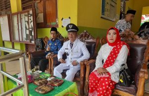 Selain Pengibaran Bendera Merah Putih Pemdes Sukarami Gelar Lomba Karoke Meriah Disaksikan Ribuan Penonton