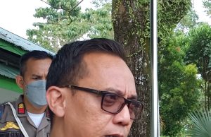 Dinas PUTR Gencarkan Pembangunan Yang Merata Menuju PALI Maju Indonesia Emas