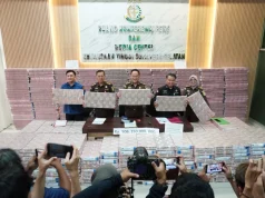 Kejati Sumsel Amankan 506 Miliar Duga’an Korupsi Pinjaman Kredit PT BSS dan PT SAL