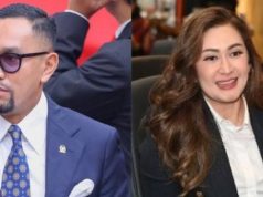 Sekjen Nasdem Siaran Pers Nonaktifkan Ahmad Sahroni dan Nafa Urbach Anggota DPR Ri Fraksi Nasdem
