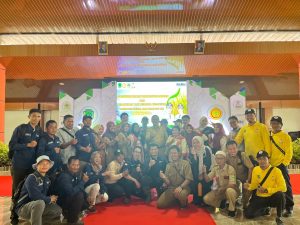 Foto : Ahmad Joni, SP. MM Kepala Dinas Pertanian