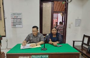 PP IWO Hadiri Sidang Gugatan HKI di PN Medan, Ini Fakta yang Terungkap