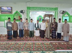 Peringatan Maulid Nabi , Sigit Kamseno Ajak Masyarakat Menguatkan Komitmen Meneladani Ahlak Yang Diajarkan Nabi Muhamad SAW