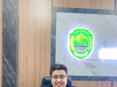 Sediahkan 400 Kotak Sampah, DLH PALI Himbau Masyarakat Tidak Buang Sampah Sembarangan , Masyarakat Apresiasi