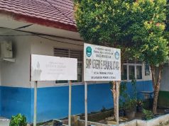 Kepala Sekolah SMPN 5 Penukal Utara Enggan Dikonfirmasi, UU KIP Diabaikan
