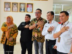 Komisi V DPRD Sumsel Pastikan Kesiapan RSUD Prabumulih Terapkan KRIS