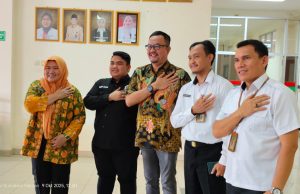 Komisi V DPRD Sumsel Pastikan Kesiapan RSUD Prabumulih Terapkan KRIS