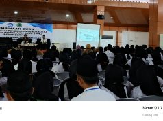 Dinas Pendidikan PALI Gelar Pembinaan Guru untuk Meningkatkan Kualitas Pendidikan