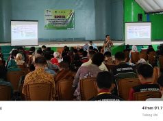 Dinas Pendidikan PALI Gelar Bimtek Program Prioritas dan Pengelolaan Dana BOS