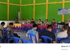 Desa Sungai Ibul Gelar Musyawarah Desa untuk Rencana Kerja Tahun 2026