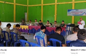 Desa Sungai Ibul Gelar Musyawarah Desa untuk Rencana Kerja Tahun 2026