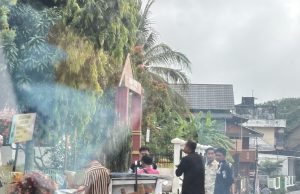 Penertiban PKL di Sekitar Sekolah di Talang Ubi Menuai Beragam Tanggapan