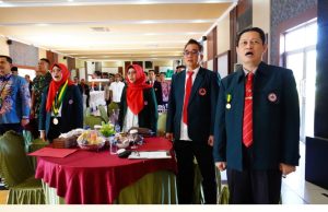Pelantikan IDI Prabumulih Masa Bakti 2025–2028: Penguatan Kolaborasi Menuju Layanan Kesehatan Berkualitas