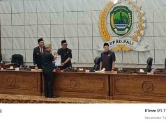 Fraksi Golkar: APBD 2026 Harus Efektif, Efisien, dan Berdampak pada Masyarakat