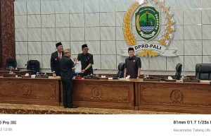 Fraksi Golkar: APBD 2026 Harus Efektif, Efisien, dan Berdampak pada Masyarakat