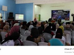 Dinas Pendidikan PALI Gelar Bimtek Pencegahan Kekerasan dan Bullying pada PAUD