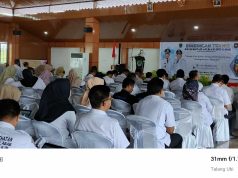 Pemkab PALI Melalui BPKAD PALI Gelar Bimtek Penggunaan Aplikasi SIPD E-BMD