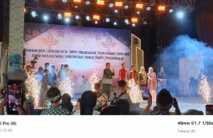 Adakan Festival Candi Bumi Ayu Pemkab PALI Dorong Pertumbuhan Ekonomi