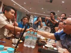 PKP–PWI Sepakat Sediakan 5.000 Rumah Subsidi bagi Wartawan se-Indonesia