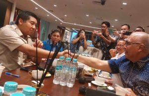 PKP–PWI Sepakat Sediakan 5.000 Rumah Subsidi bagi Wartawan se-Indonesia