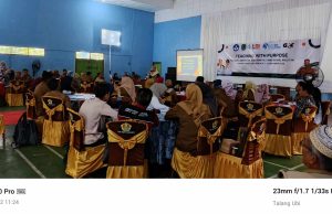IGI PALI Gelar Kegiatan “Teaching With Purpose” untuk Meningkatkan Kualitas Guru