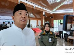 Wisata Rohani Majelis Taklim Kabupaten PALI dan MT Aswaja Kota Palembang, Wabup Kita Akan Agendakan Rutin
