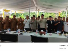 Romy Suryadi Reses Ke – III Dapil 1A Serap dan Realisasikan Aspirasi Masyarakat Meski Tidak 100%