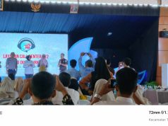 Melalui Diskominfo Pemkab PALI Luncurkan Call Center 112 untuk Keadaan Darurat