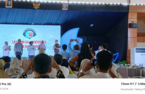 Melalui Diskominfo Pemkab PALI Luncurkan Call Center 112 untuk Keadaan Darurat