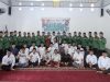 Lintas Profesi Bergabung, Pengacara hingga Wartawan Ikuti Sekolah Dai Angkatan VI