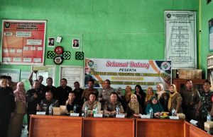 Dalam Musrenbangdes Tahun 2026, Pemdes Kemang Siap Perjuangkan Pembangunan