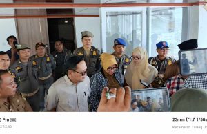 Viral di Media Sosial: Kartu BPJS 40.000 Warga Kabupaten PALI Non-Aktif, Kepala Dinas Kesehatan “Menghilang”