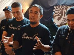 Yayasan Kawan Lamo PALI Dilantik Siap Jadi Wadah Seni, Sosial, dan Budaya